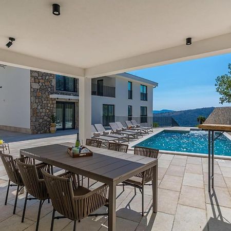 Villa 21 Crikvenica Riviera Bribir  Eksteriør bilde