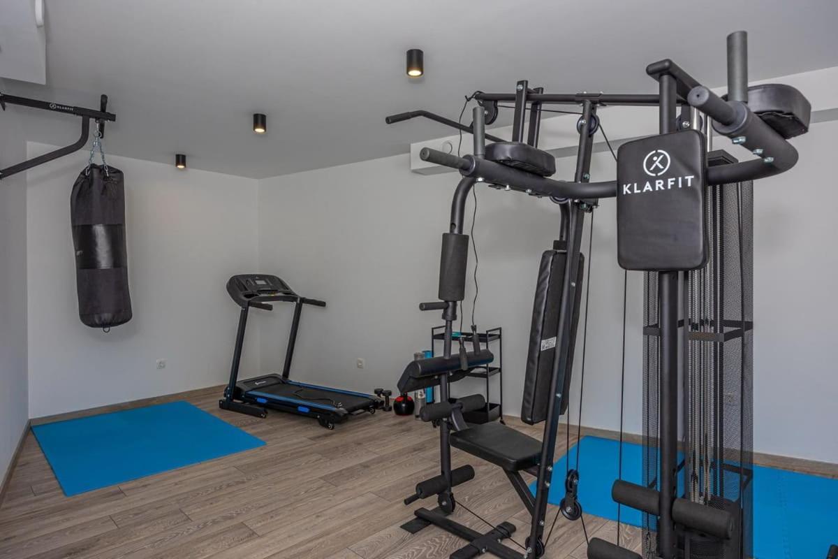 Villa 21 Crikvenica Riviera Bribir  Eksteriør bilde