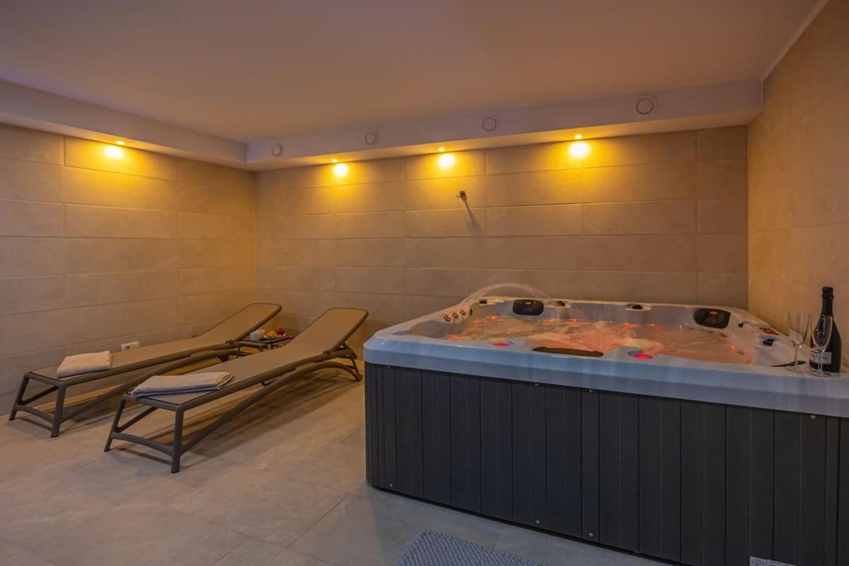 Villa 21 Crikvenica Riviera Bribir  Eksteriør bilde