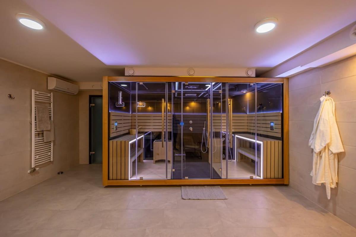 Villa 21 Crikvenica Riviera Bribir  Eksteriør bilde