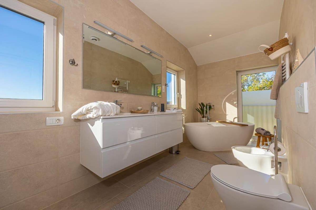 Villa 21 Crikvenica Riviera Bribir  Eksteriør bilde