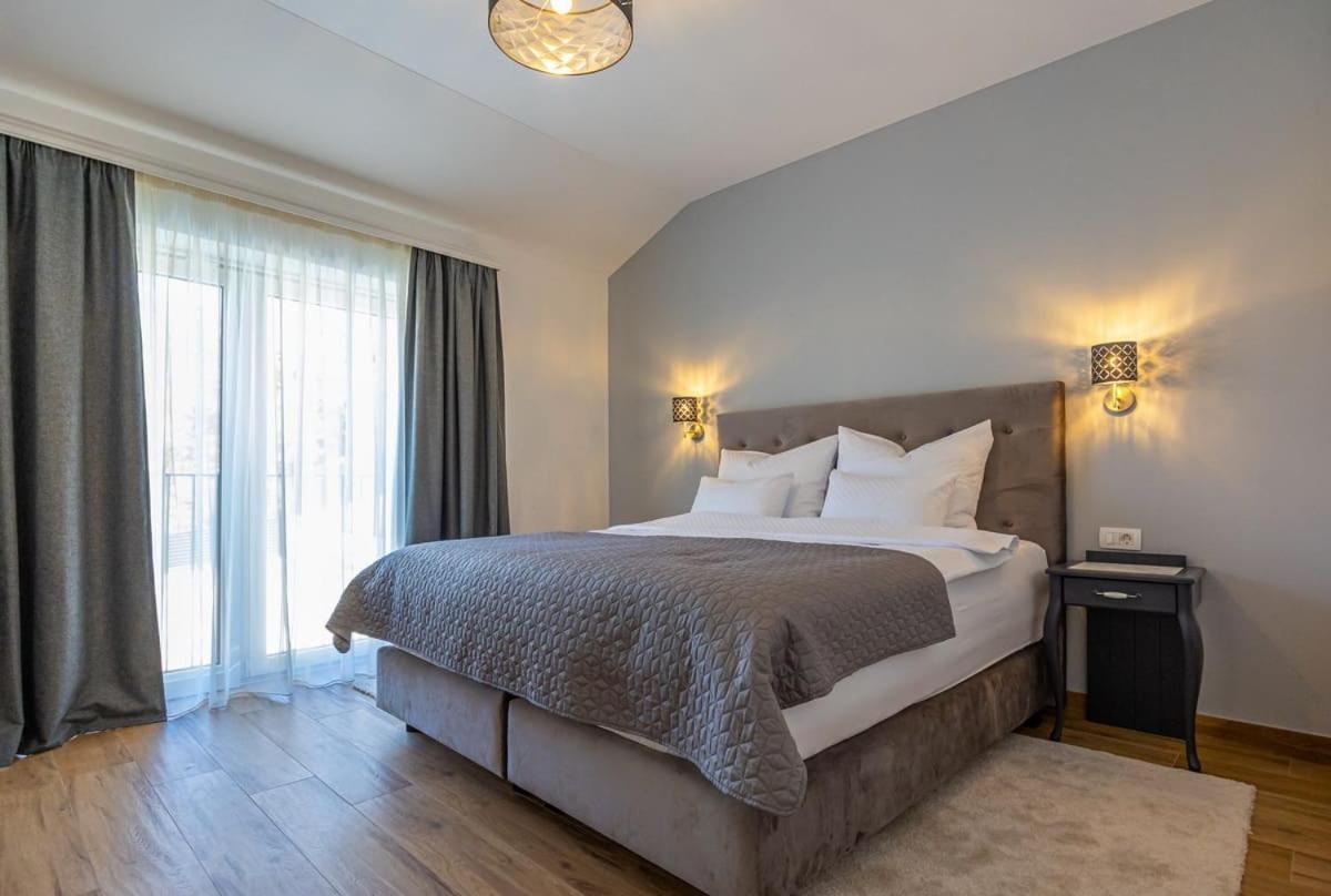 Villa 21 Crikvenica Riviera Bribir  Eksteriør bilde