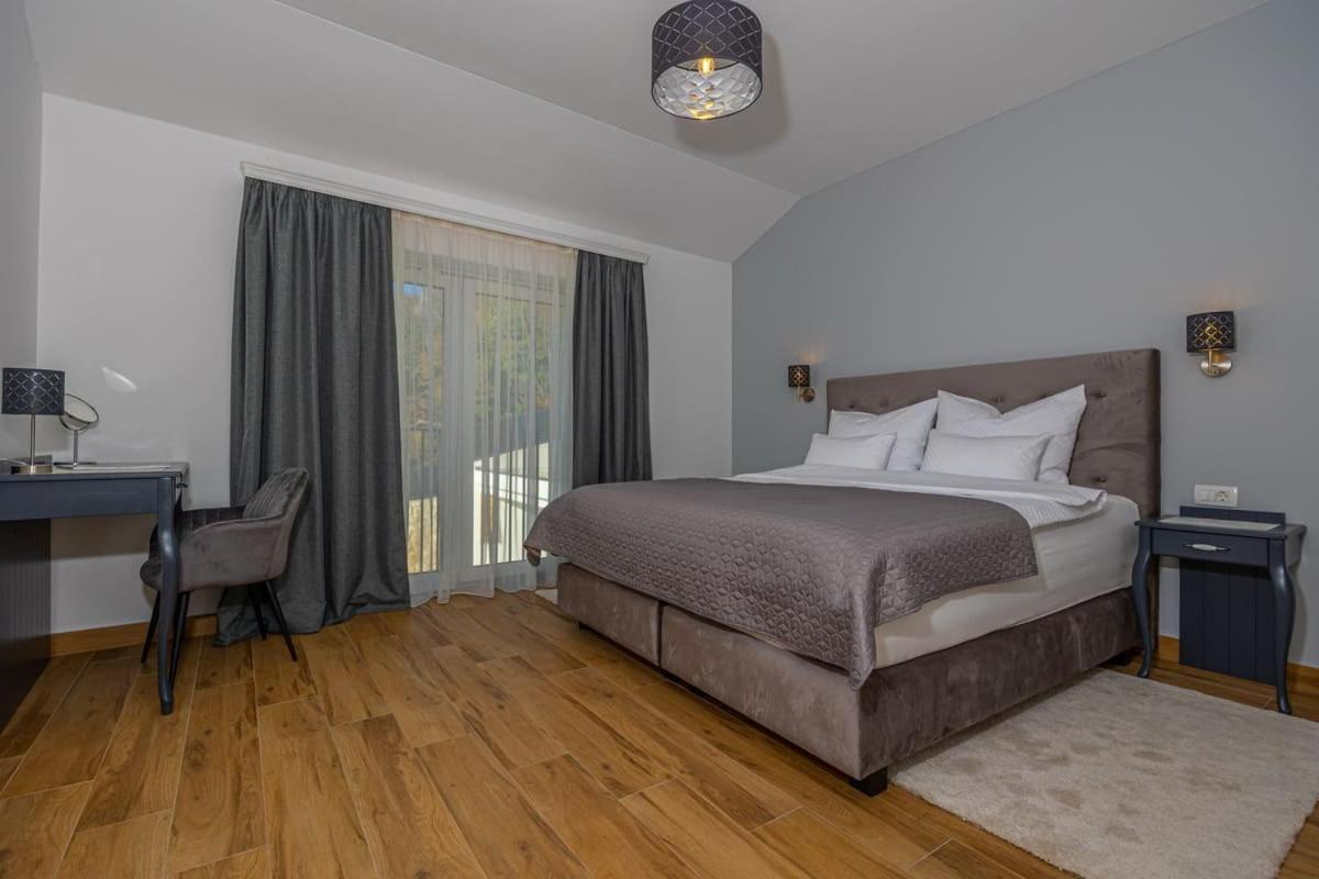 Villa 21 Crikvenica Riviera Bribir  Eksteriør bilde