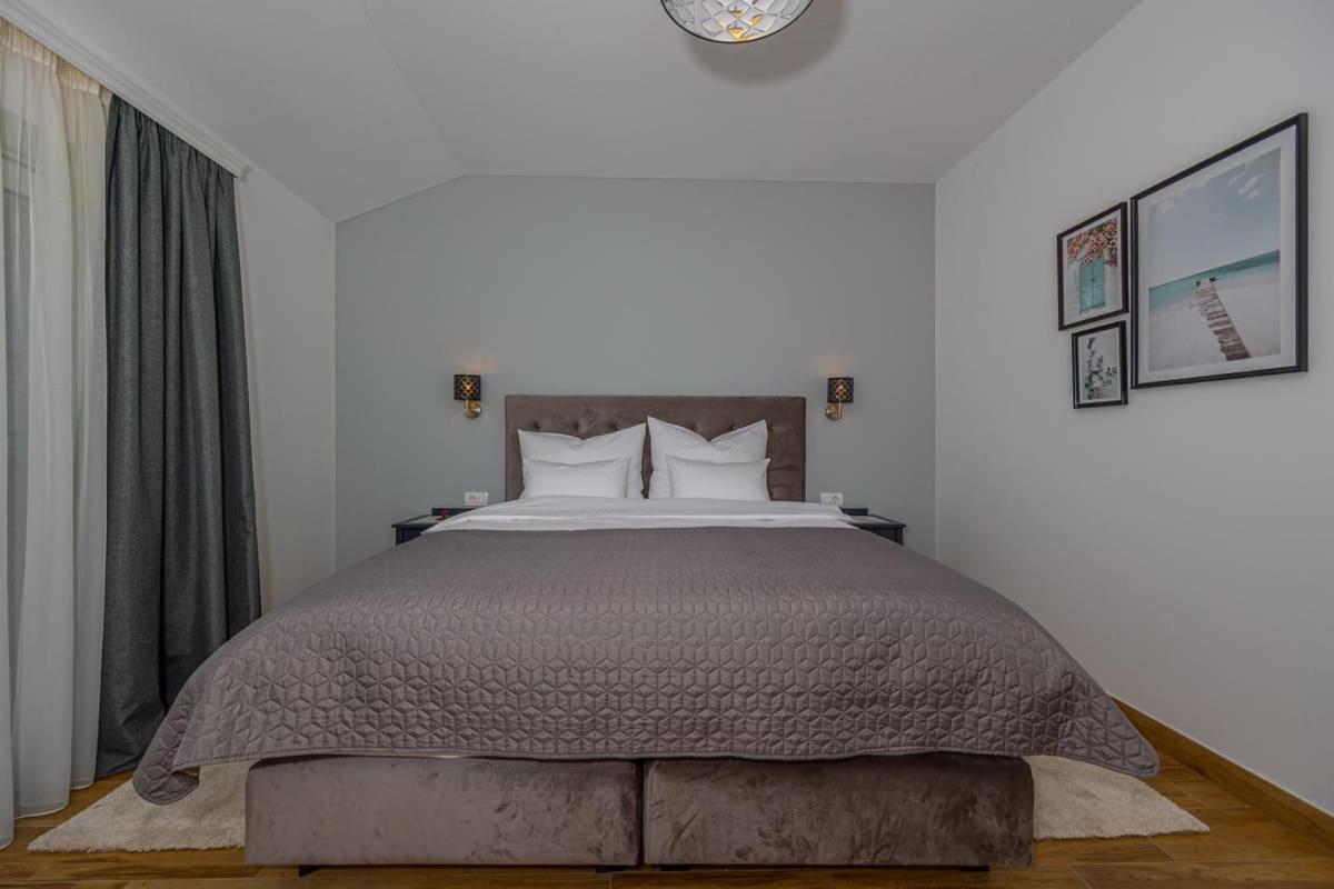 Villa 21 Crikvenica Riviera Bribir  Eksteriør bilde