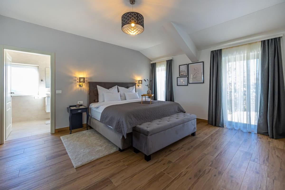 Villa 21 Crikvenica Riviera Bribir  Eksteriør bilde