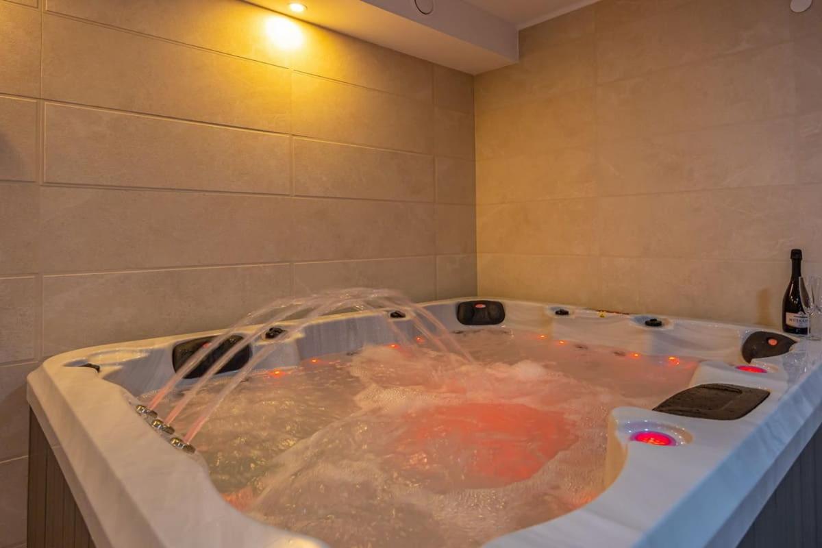 Villa 21 Crikvenica Riviera Bribir  Eksteriør bilde