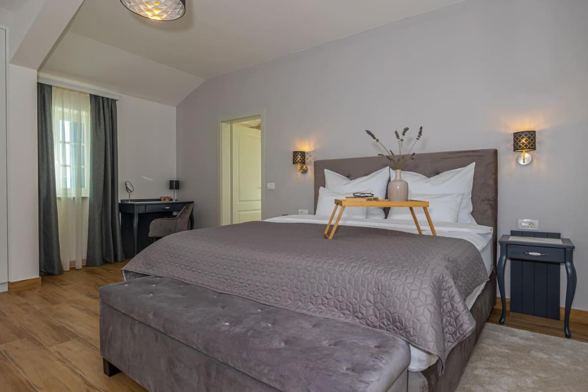 Villa 21 Crikvenica Riviera Bribir  Eksteriør bilde