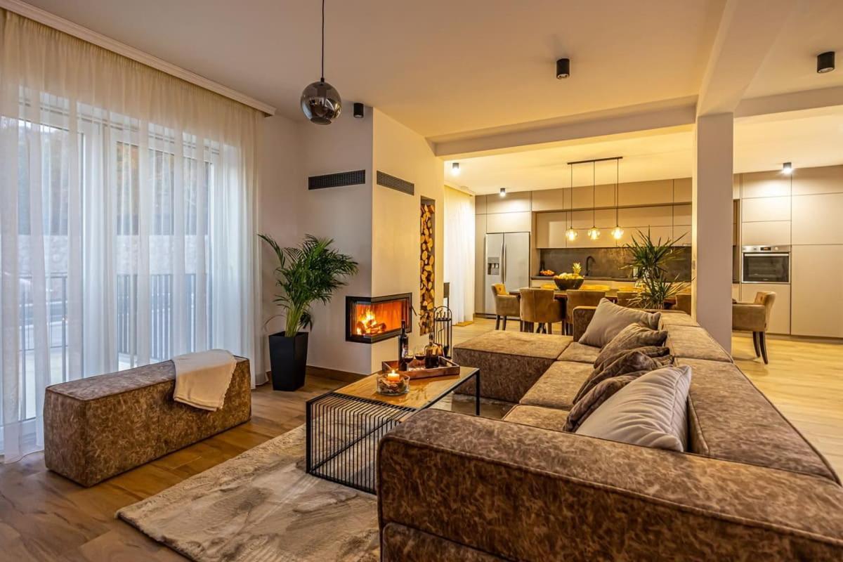 Villa 21 Crikvenica Riviera Bribir  Eksteriør bilde