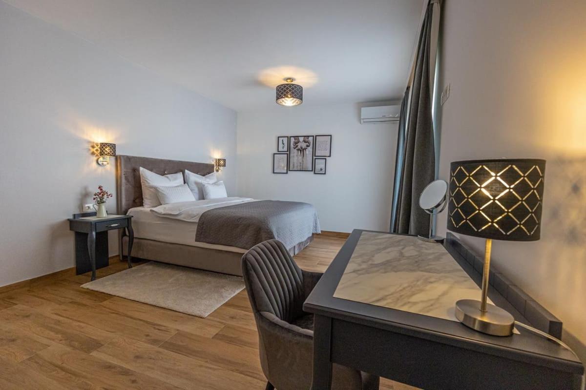 Villa 21 Crikvenica Riviera Bribir  Eksteriør bilde
