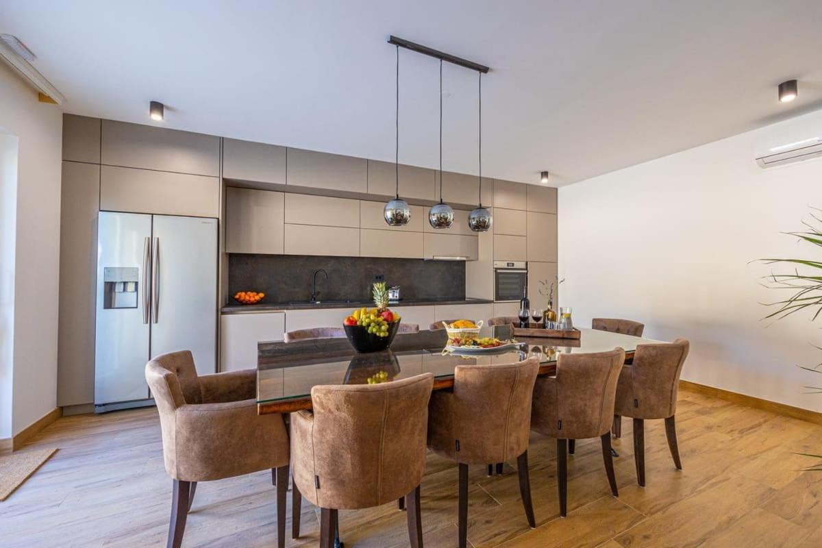Villa 21 Crikvenica Riviera Bribir  Eksteriør bilde