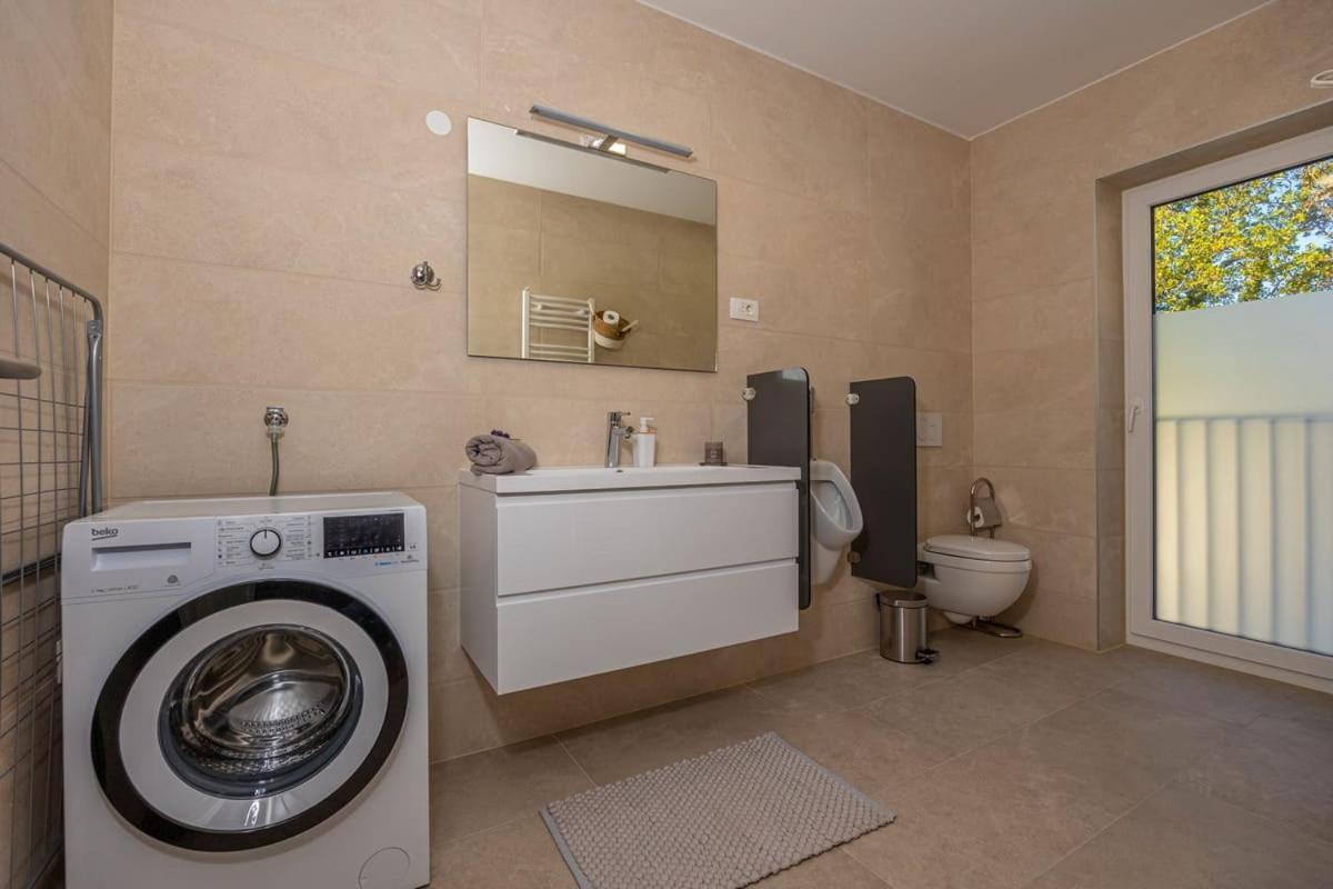 Villa 21 Crikvenica Riviera Bribir  Eksteriør bilde