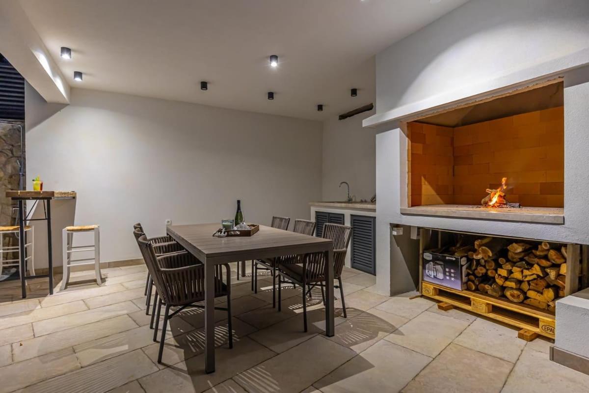 Villa 21 Crikvenica Riviera Bribir  Eksteriør bilde