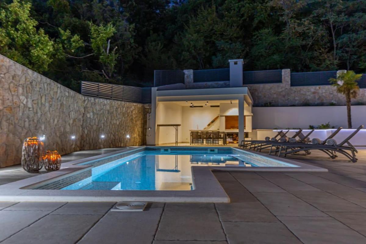 Villa 21 Crikvenica Riviera Bribir  Eksteriør bilde