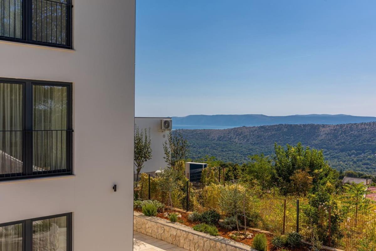 Villa 21 Crikvenica Riviera Bribir  Eksteriør bilde