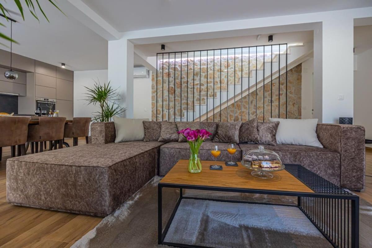 Villa 21 Crikvenica Riviera Bribir  Eksteriør bilde